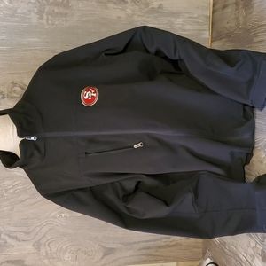 San Francisco 49s jacket